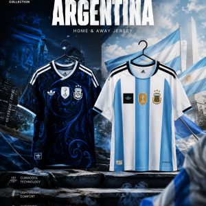 Player Edition Jersey